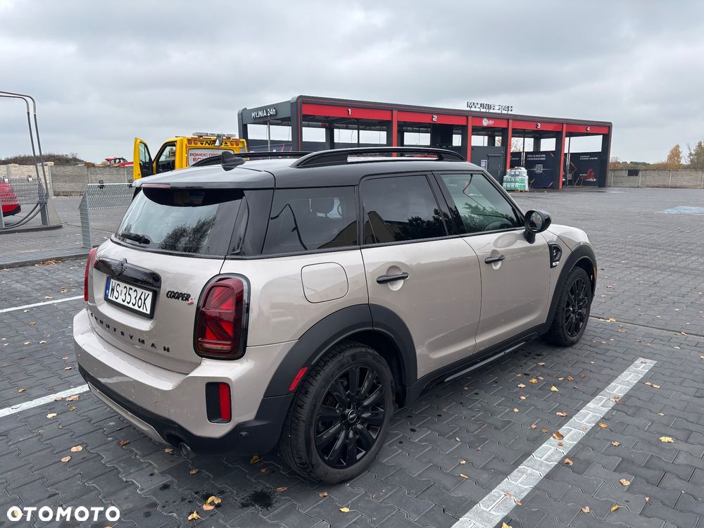 MINI Countryman - 5