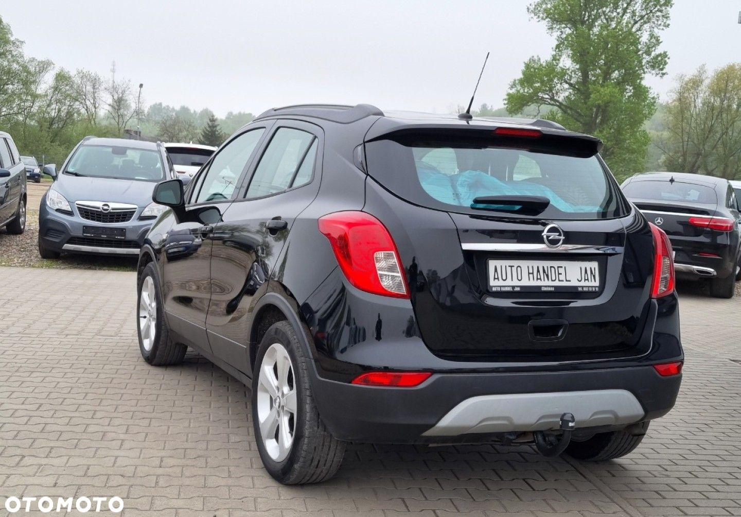 Opel Mokka - 4