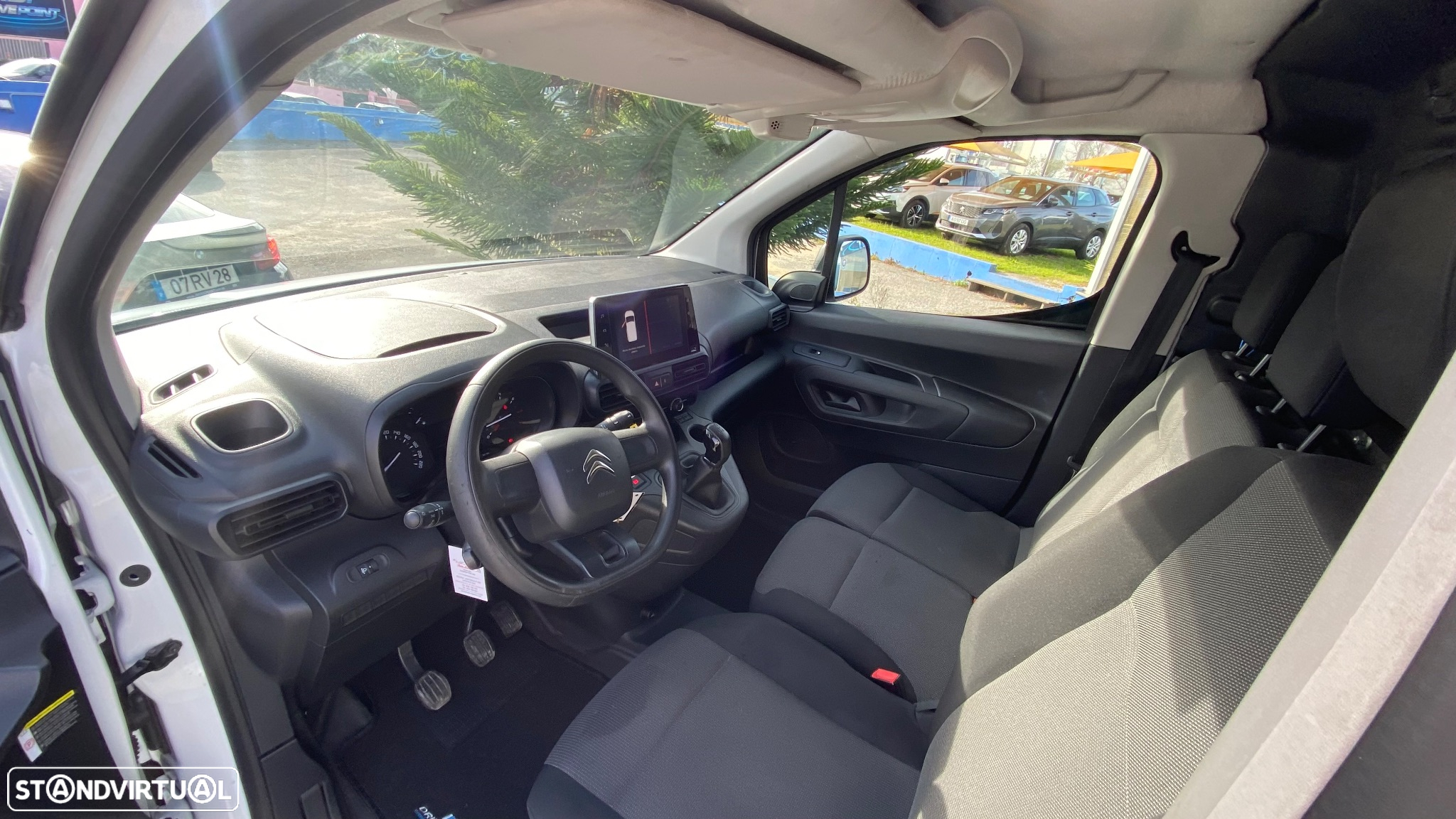 Citroën Berlingo 1.5 BlueHDi XL - 20