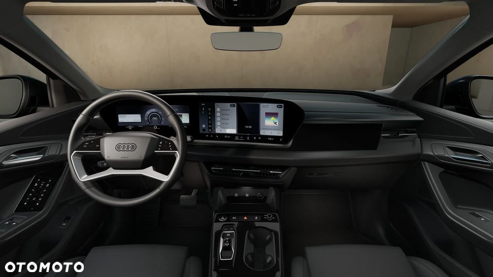Audi Q6 Sportback e-tron - 4