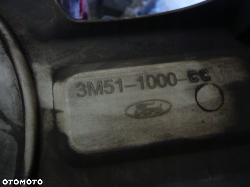 kołpak 3m51-1000-cc ford - 2