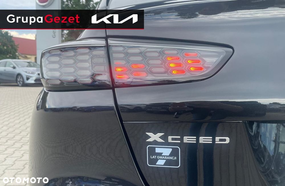 Kia XCeed 1.6 T-GDI Tribute DCT - 11
