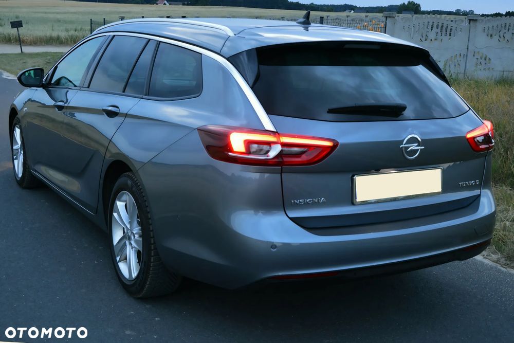 Opel Insignia 1.6 (118g) Exclusive - 7
