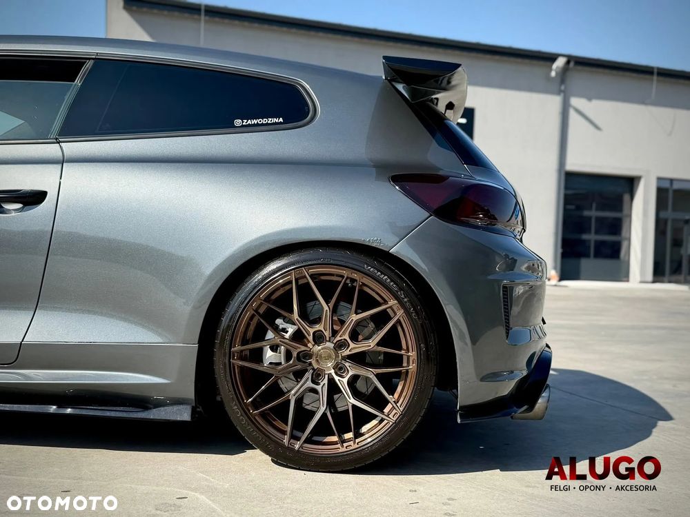 Koła Letnie Japan Racing JR49 19” 5x112 72,6 i w wersji BLANK + Opony Hankook  225/35/19 - 8