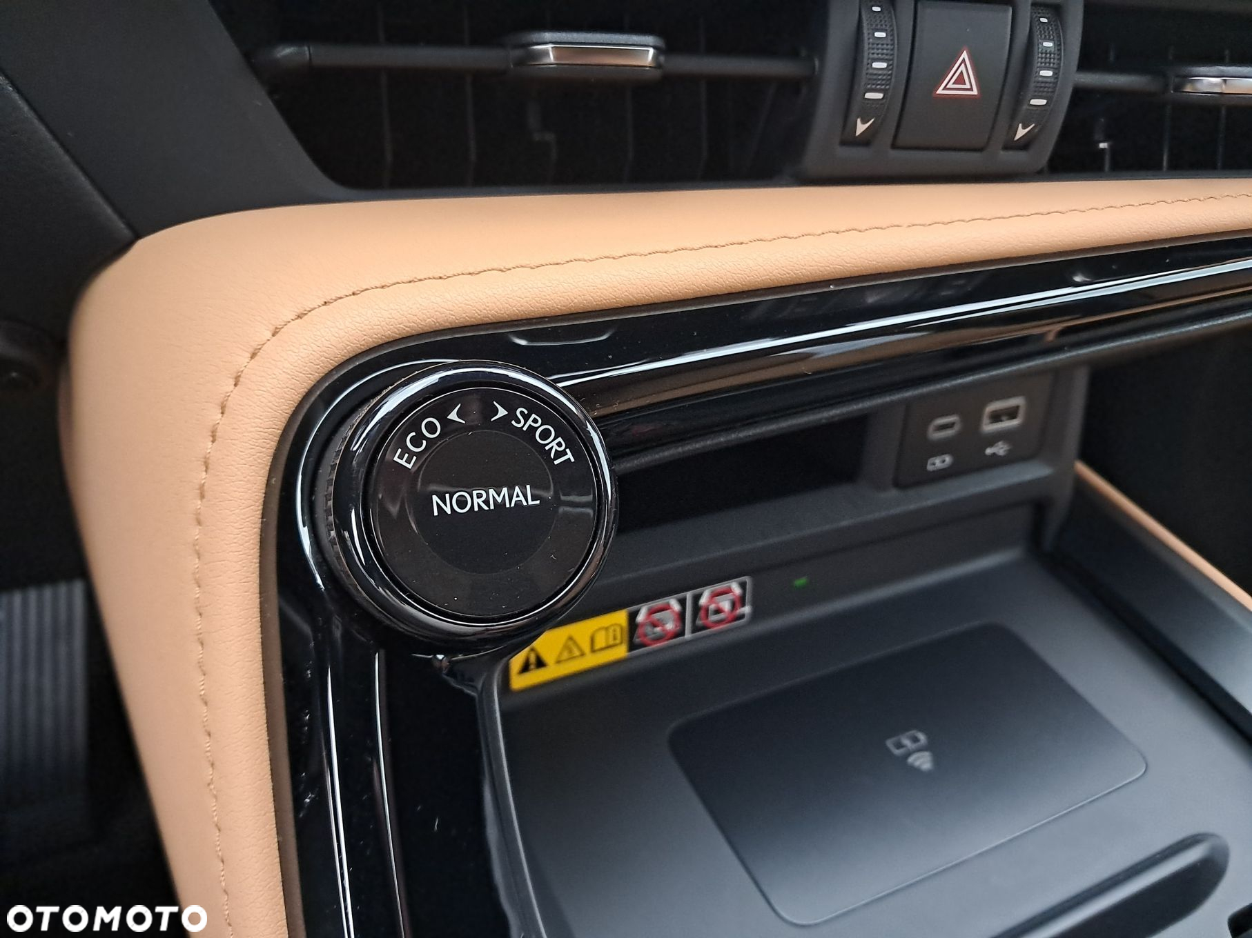 Lexus NX 350h Prestige AWD - 23