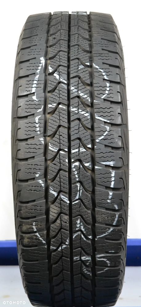 215/65R16C 109/107T GOODYEAR ULTRAGRIP CARGO x1szt 2053p - 3