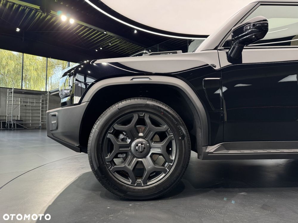Jetour T2 - 23
