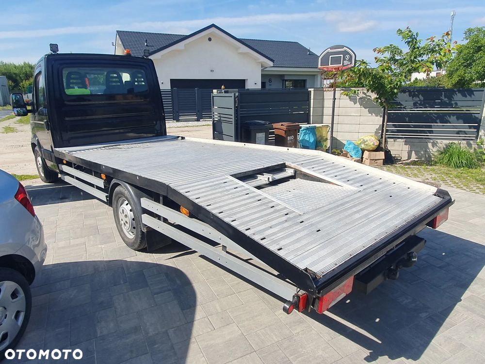 Iveco Daily 35S12 - 4