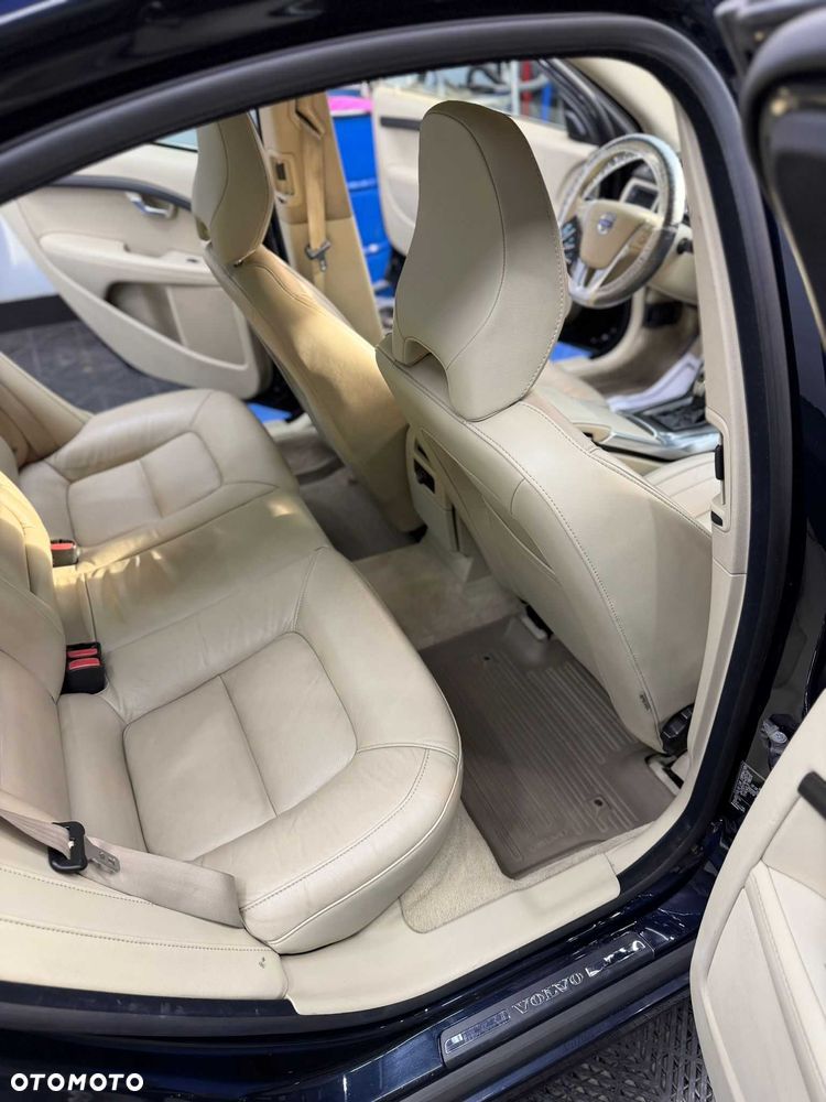 Volvo S80 - 7