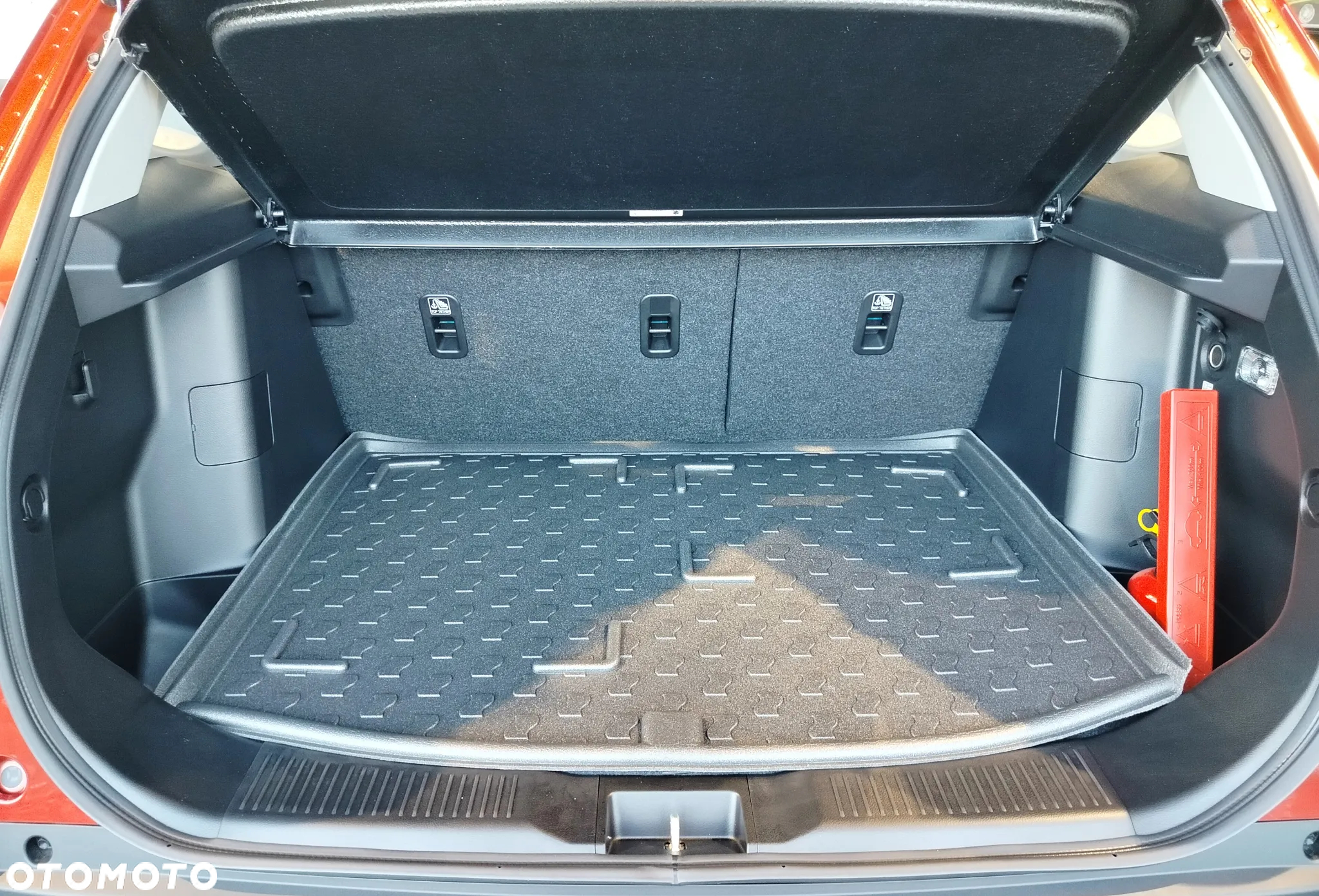 Suzuki SX4 S-Cross 1.4 SHVS Premium Plus SP - 11