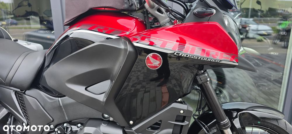 Honda VFR - 11