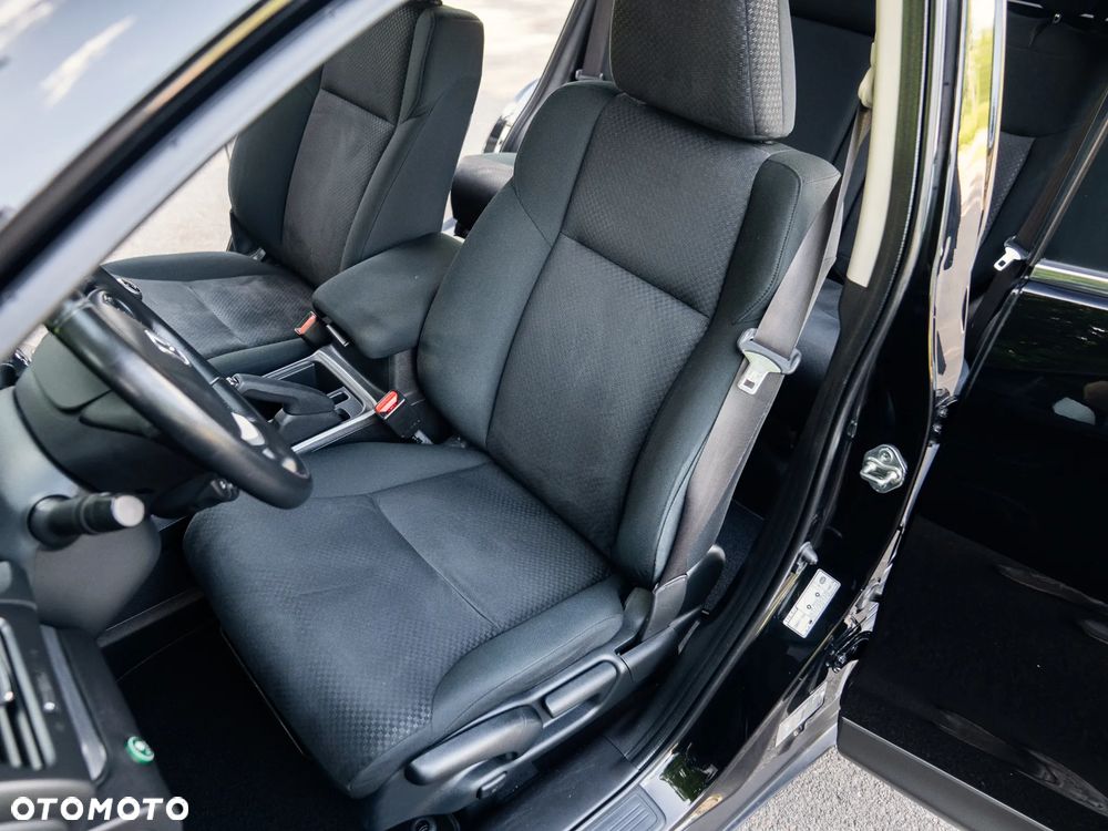 Honda CR-V 2.0i-VTEC 4WD Elegance - 28