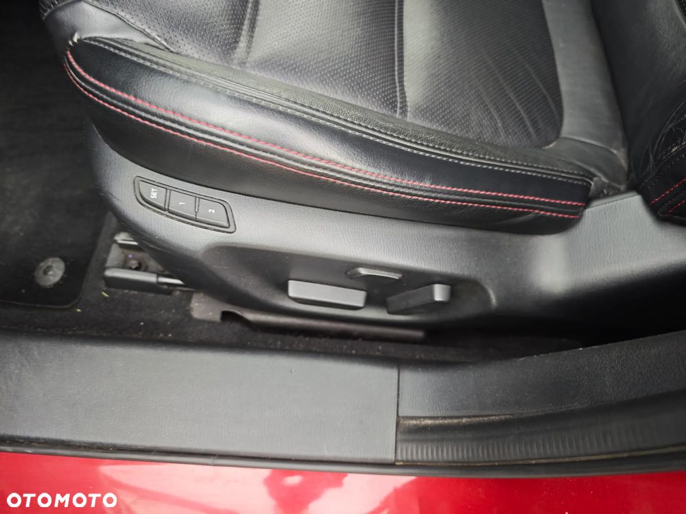 Mazda 6 SKYACTIV-D 175 Drive i-ELOOP Sports-Line - 11