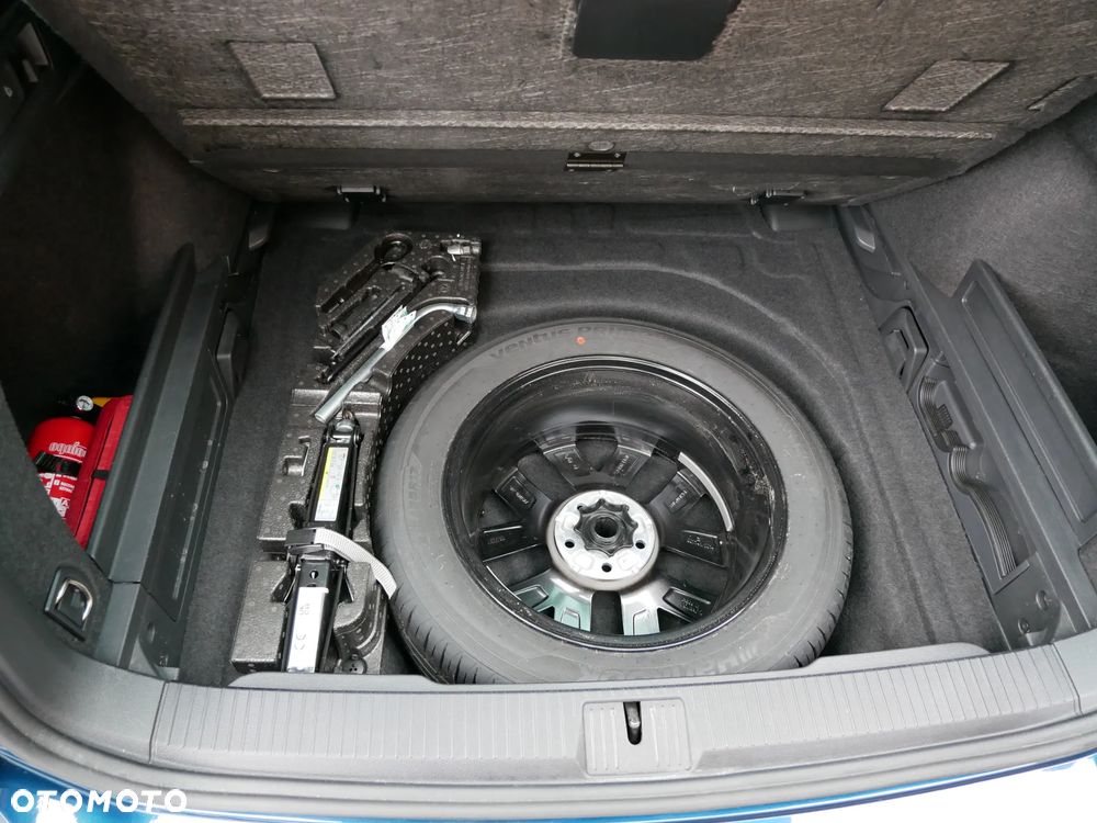 Volkswagen Passat 2.0 TDI EVO Business DSG - 37