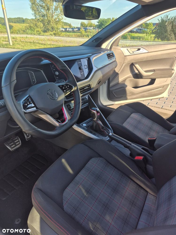 Volkswagen Polo 2.0 TSI GTI DSG - 7