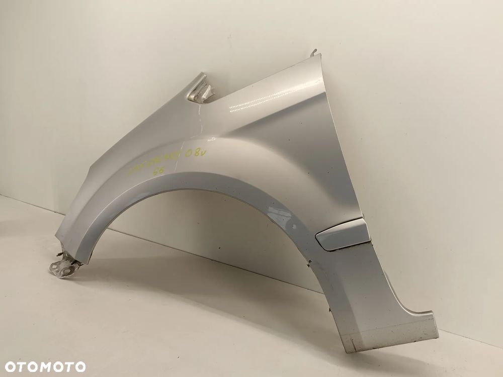 błotnik lewy przedni FORD GALAXY MK3 06-12 66 - 3