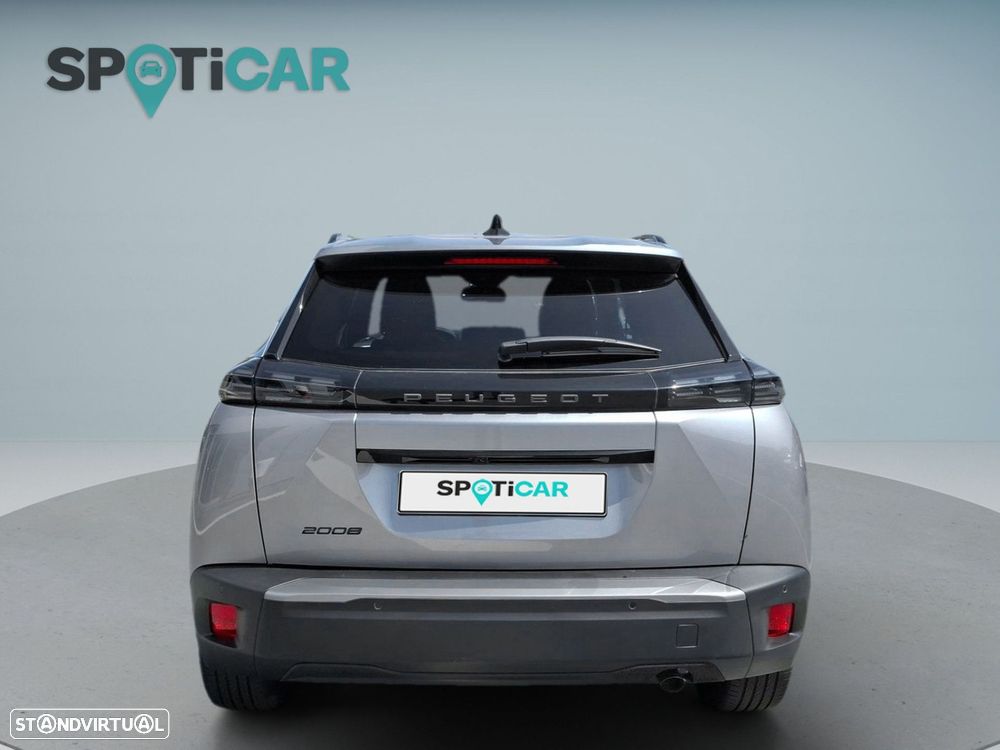 Peugeot 2008 1.2 Allure - 6