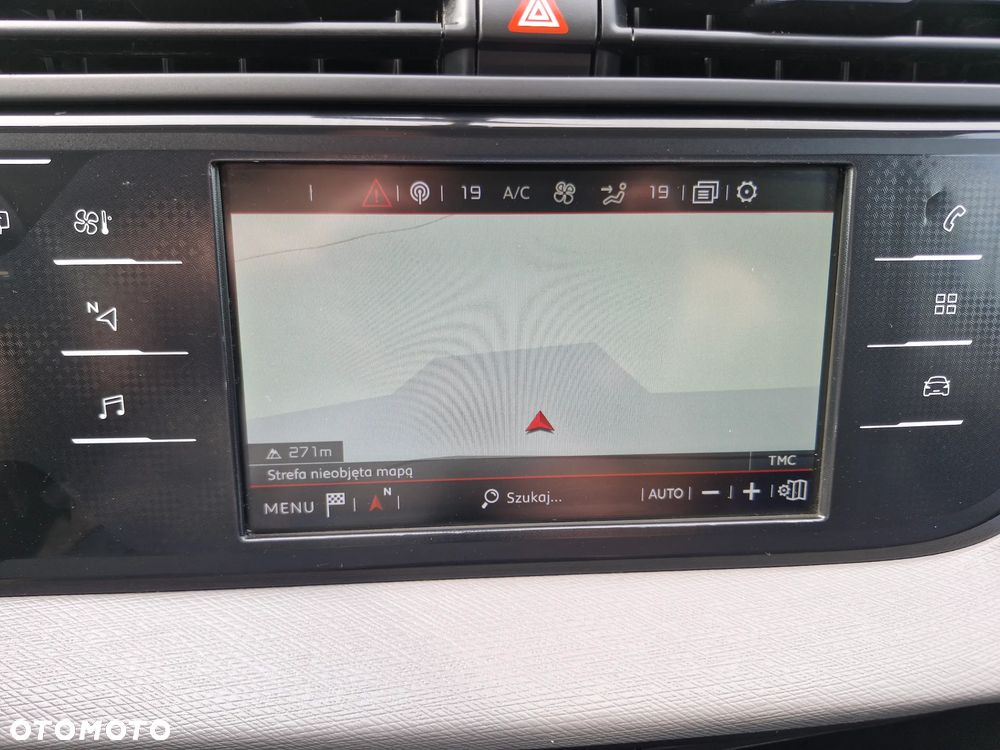 Citroën C4 Picasso PureTech 130 Stop&Start Attraction - 22