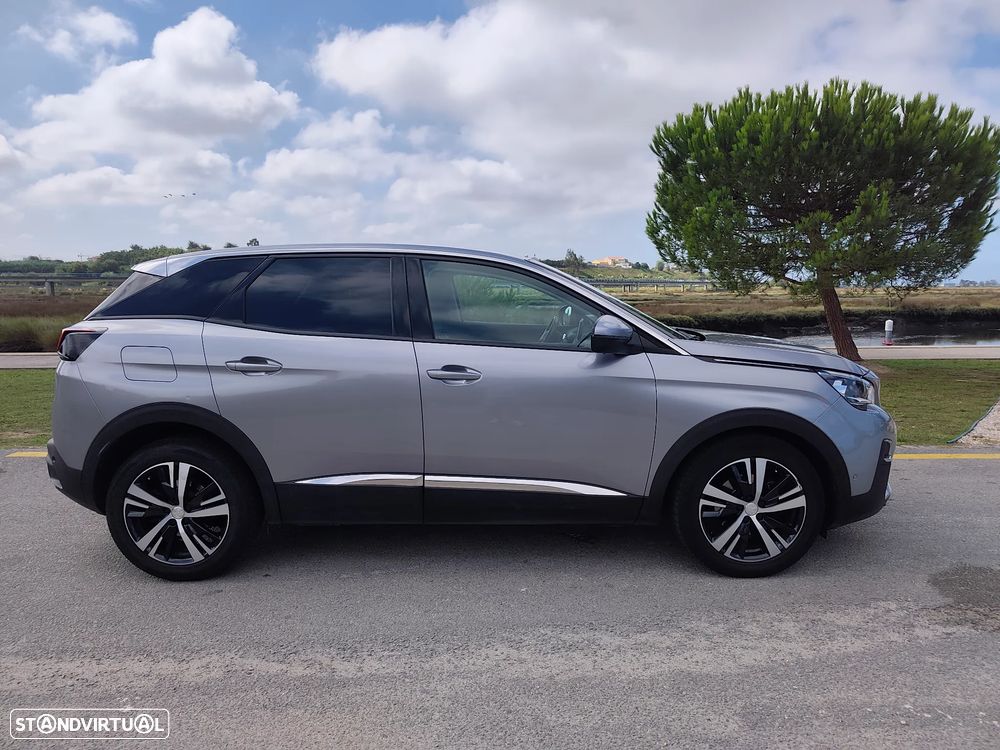 Peugeot 3008 BlueHDi 130 Stop & Start Allure - 2