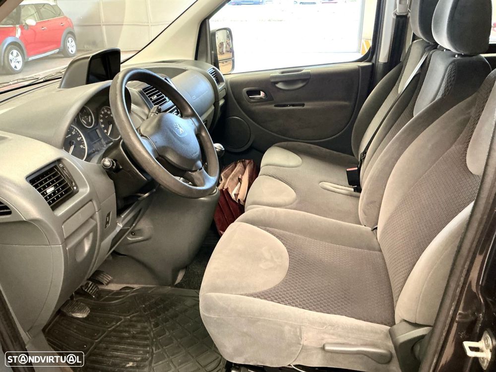 Peugeot Expert 2.0 HDi 229 L2H1 - 5