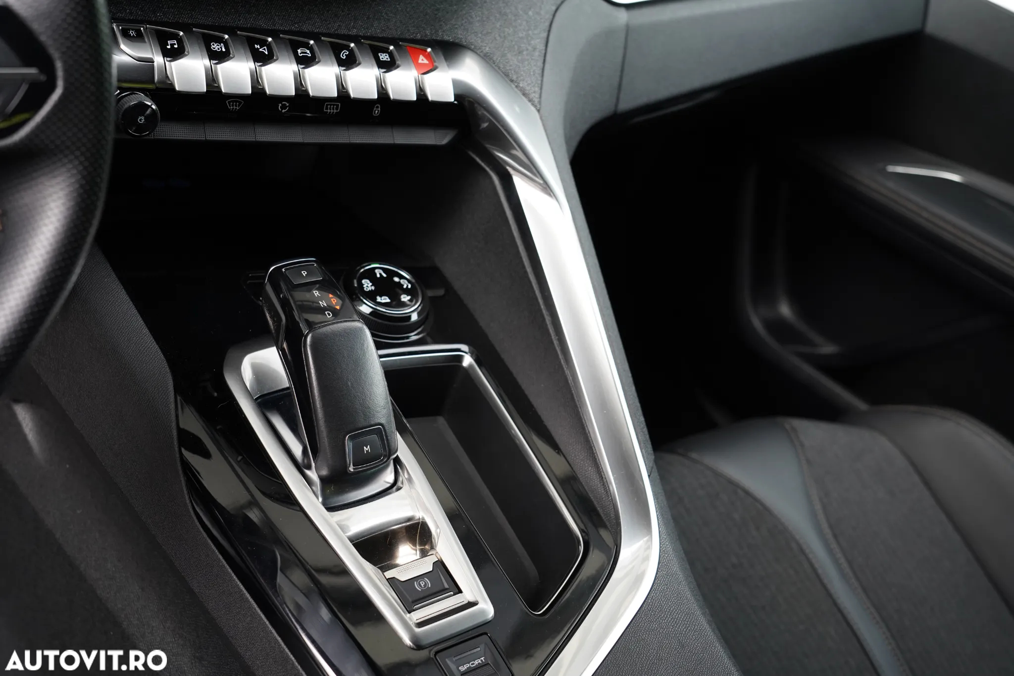 Peugeot 5008 1.6 Puretech THP GT-Line - 18