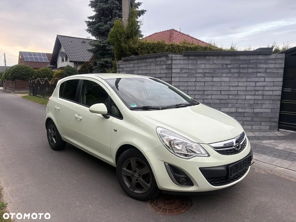 Opel Corsa 1.4 T Color Edition S&S - 19