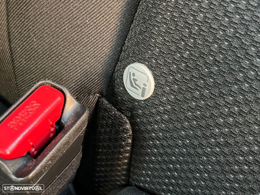 Honda HR-V 1.6 i-DTEC Elegance+Connect Navi - 30