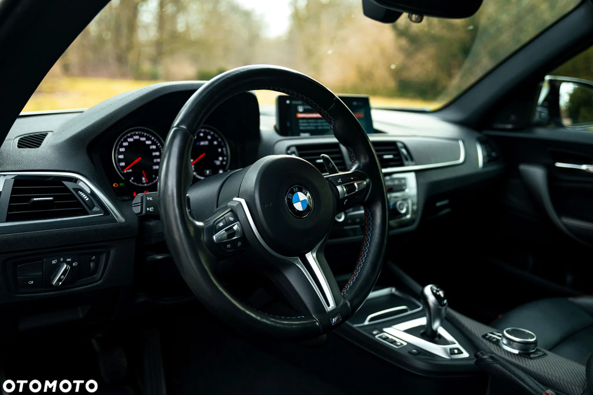 BMW M2 Competition DKG - 24