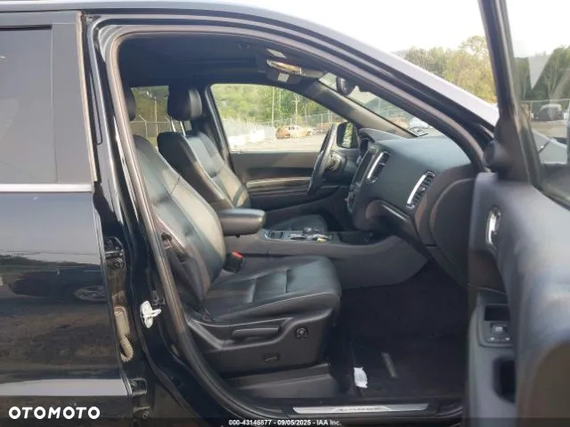 Dodge Durango 3,6 Limited - 6