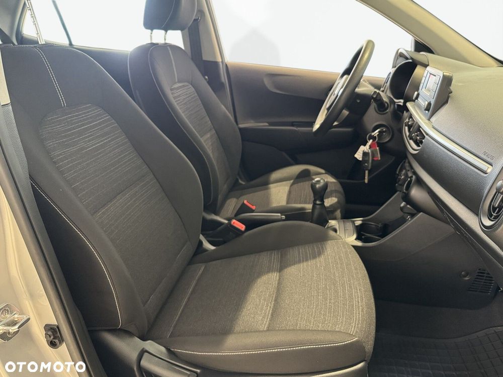 Kia Picanto 1.2 M - 17