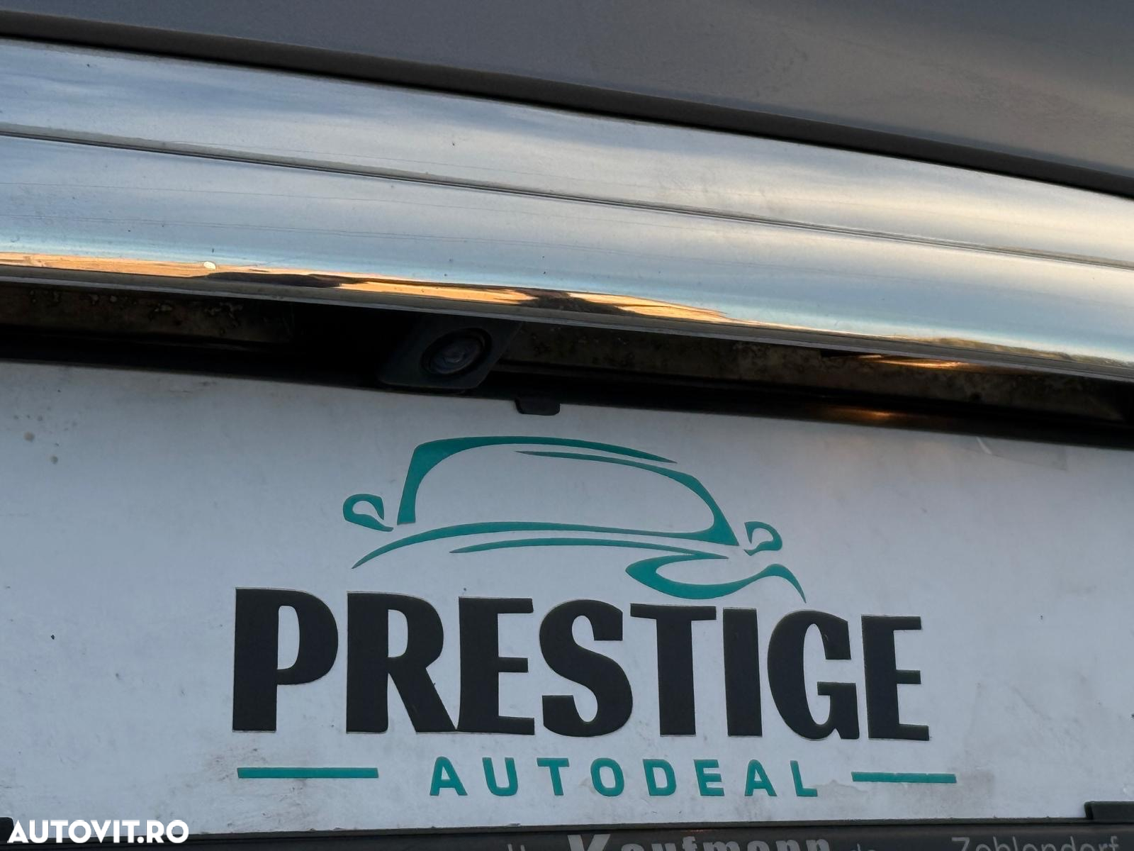 Renault Espace Energy dCi 160 EDC Initiale Paris - 30