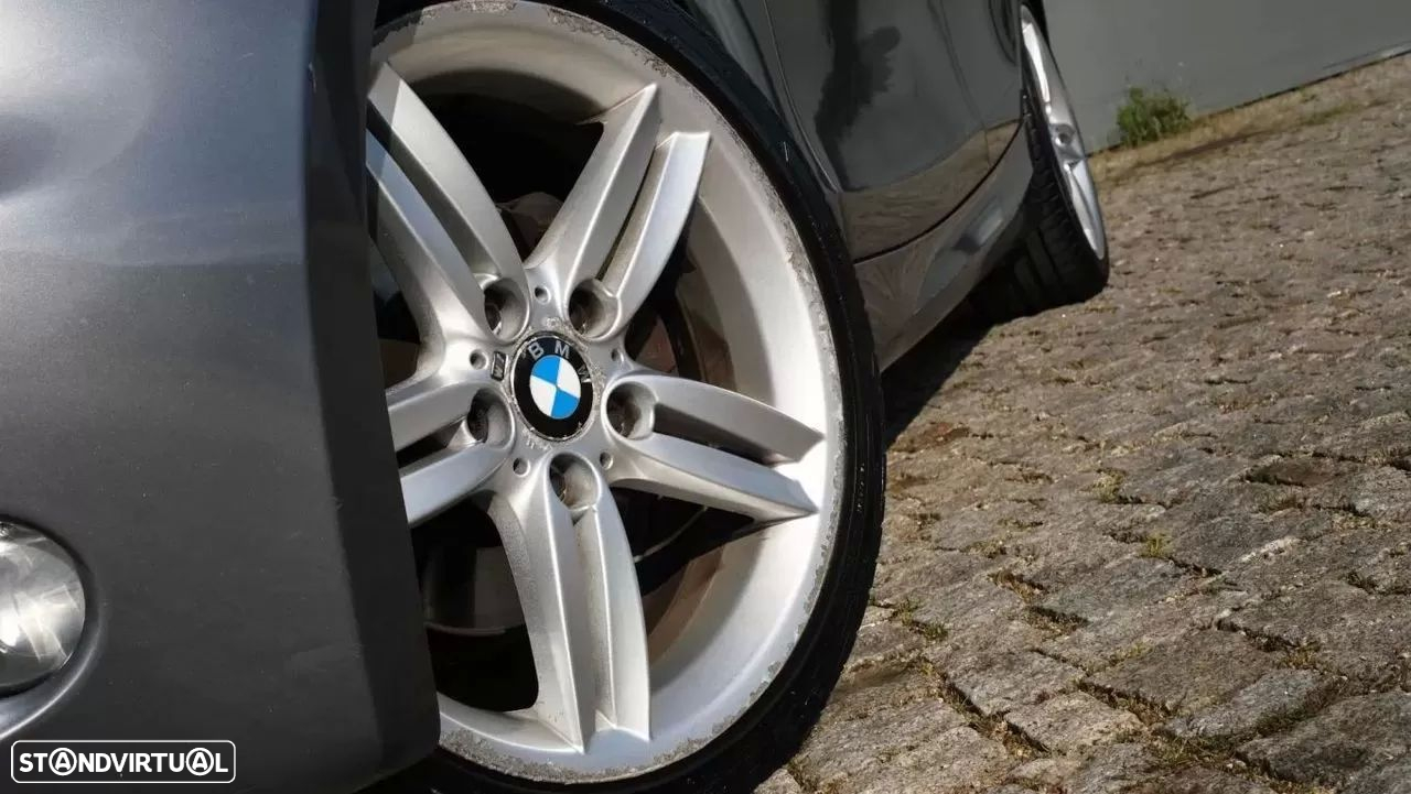 BMW 120 d - 8