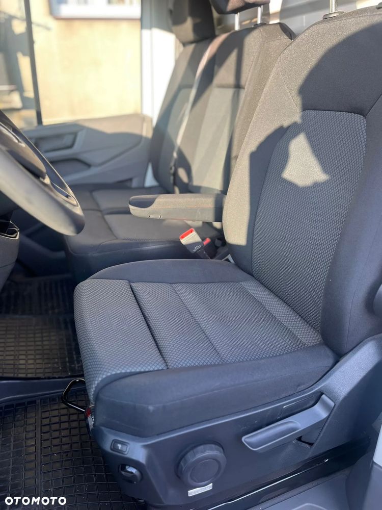 Volkswagen Crafter - 11