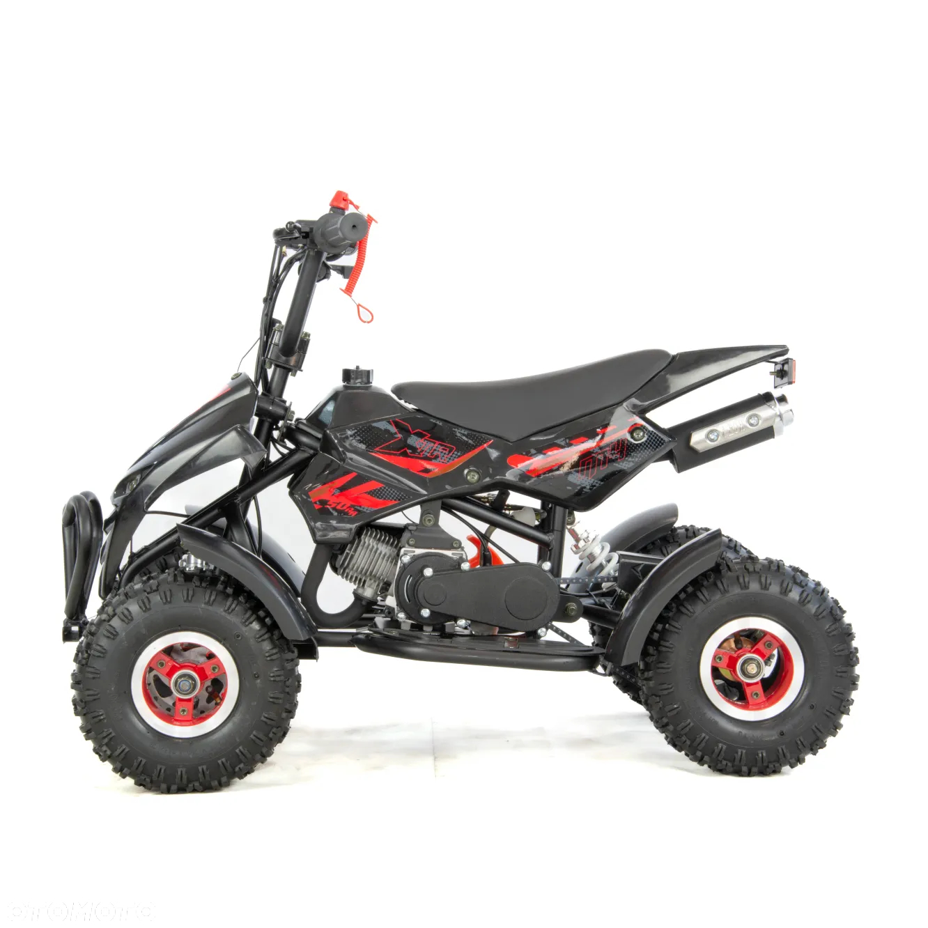 XTR Inny - 18