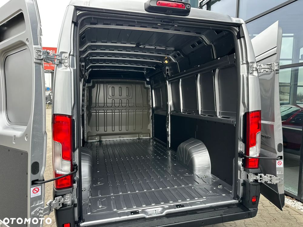 Peugeot Boxer Furgon L4H2 2.2 H3-POWER 180KM AT8 Euro 6E DMC 3.5t Heavy 15m3 - 25