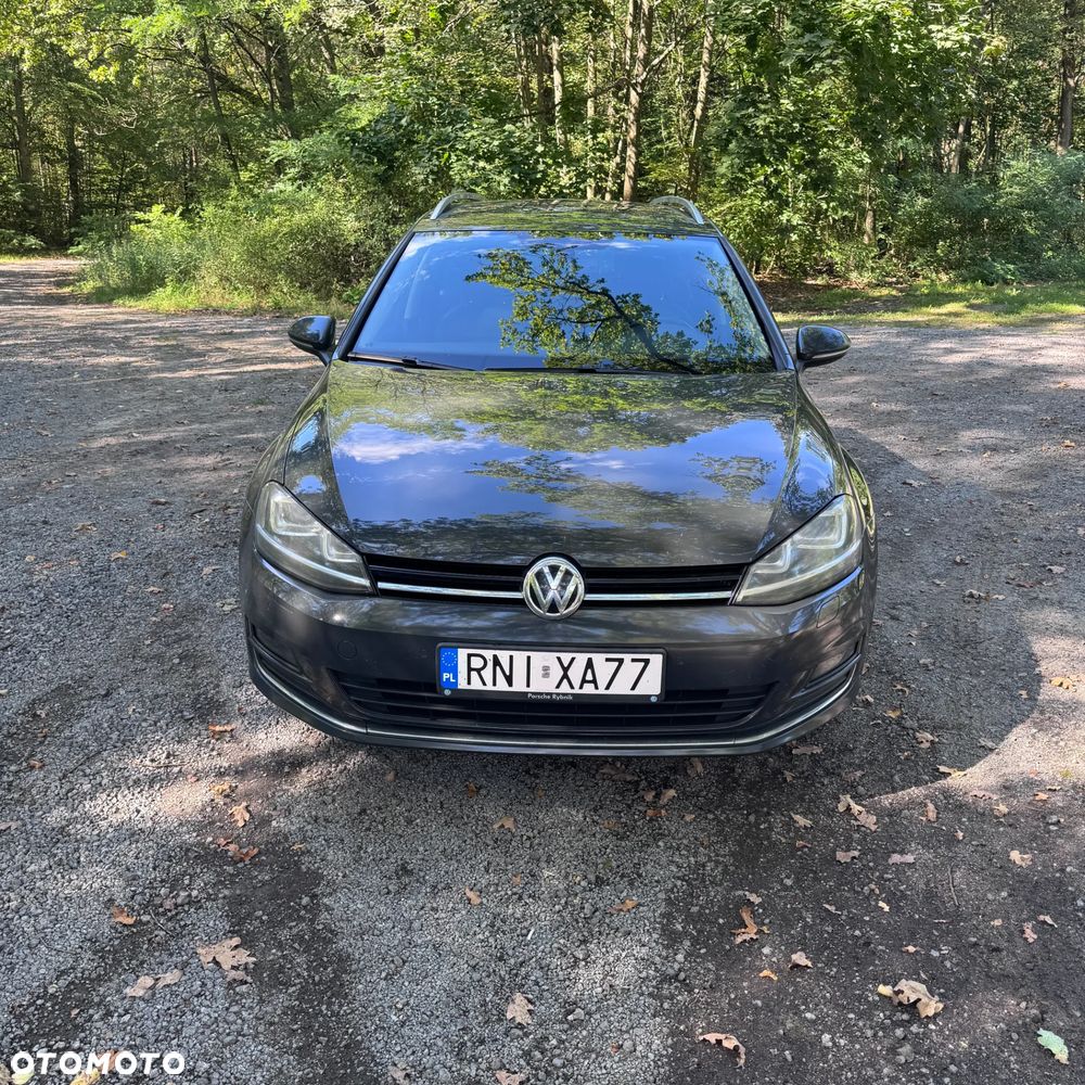 Volkswagen Golf - 15