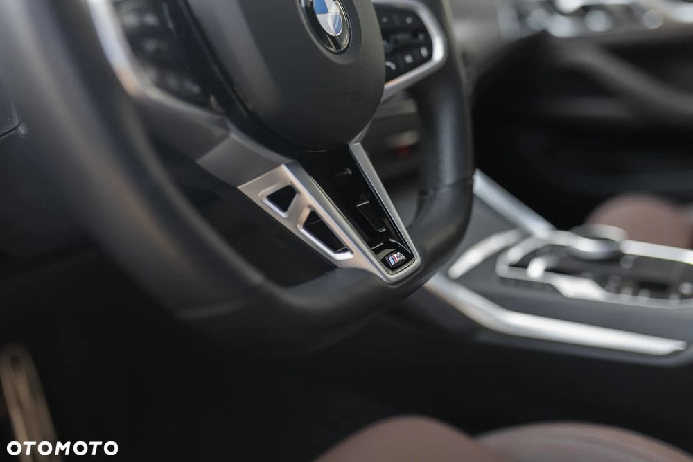 BMW Seria 4 430i xDrive - 25