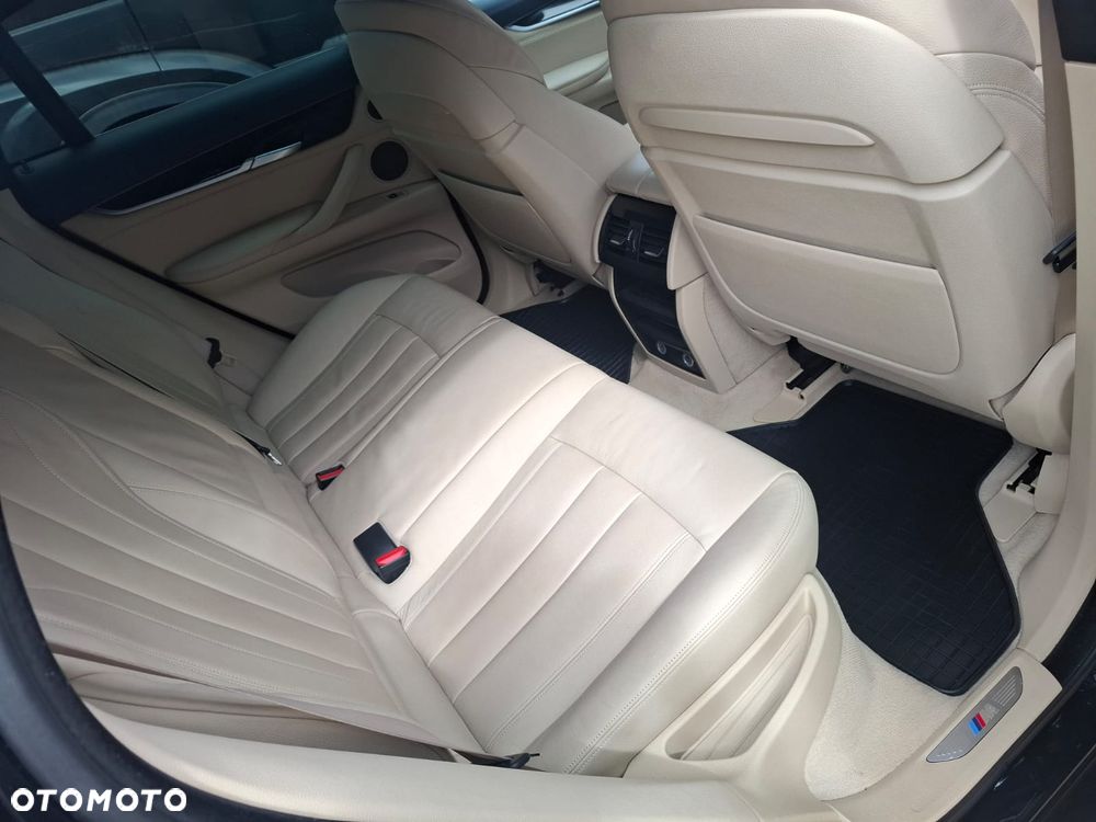 BMW X6 - 8