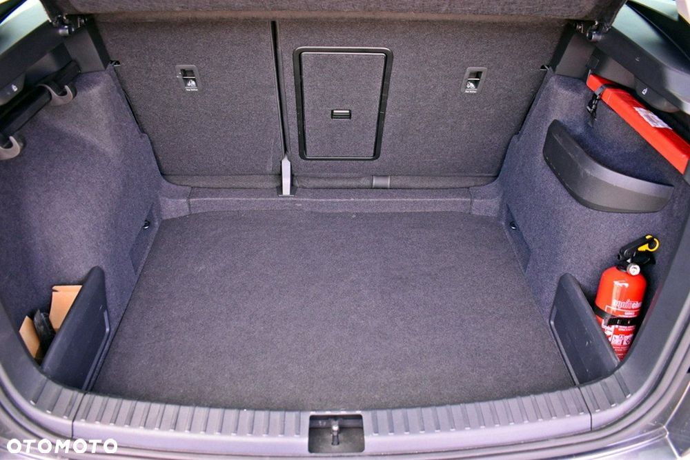 Skoda Karoq 1.5 TSI ACT Selection DSG - 26
