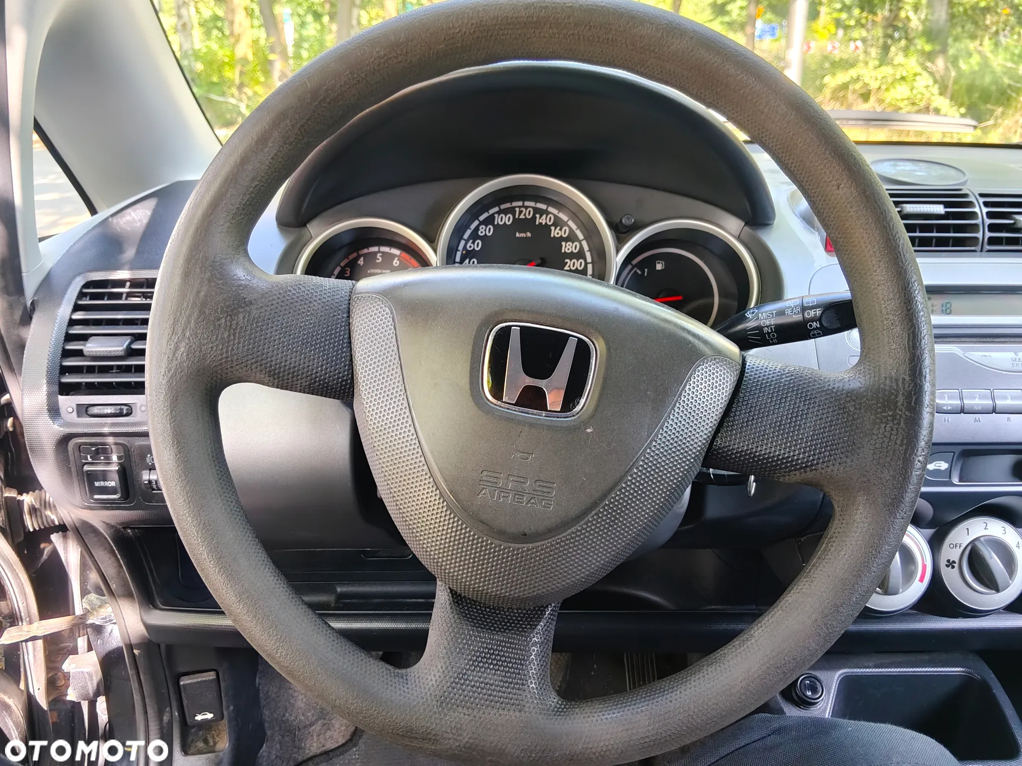 Honda Jazz 1.2 S-X Cool Funky - 20