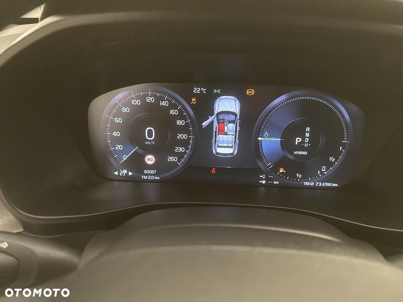 Volvo XC 40 - 14