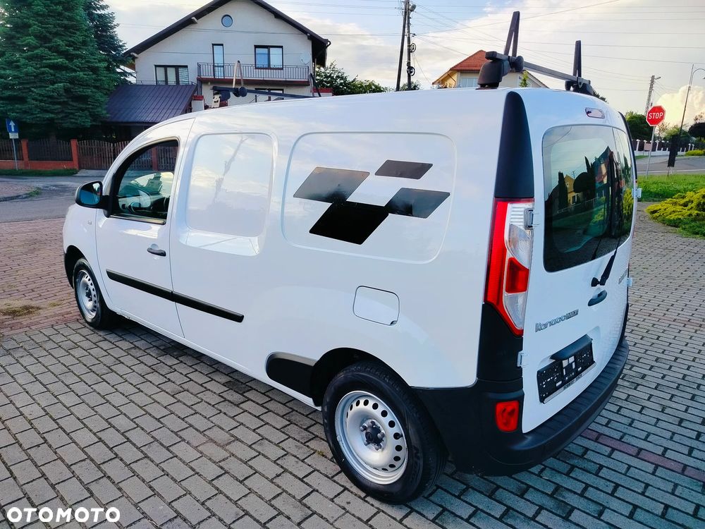 Renault Kangoo - 16