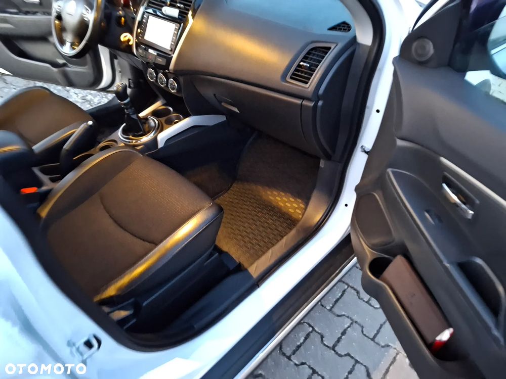 Citroën C4 Aircross e-HDi 150 Stop & Start 2WD Exclusive - 15