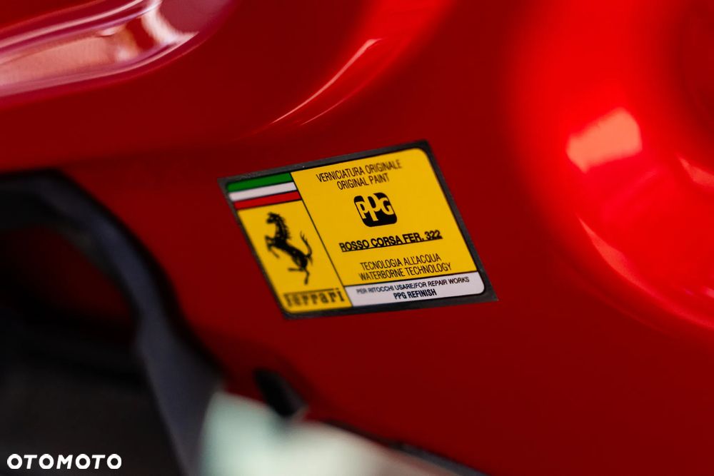Ferrari 488 - 32