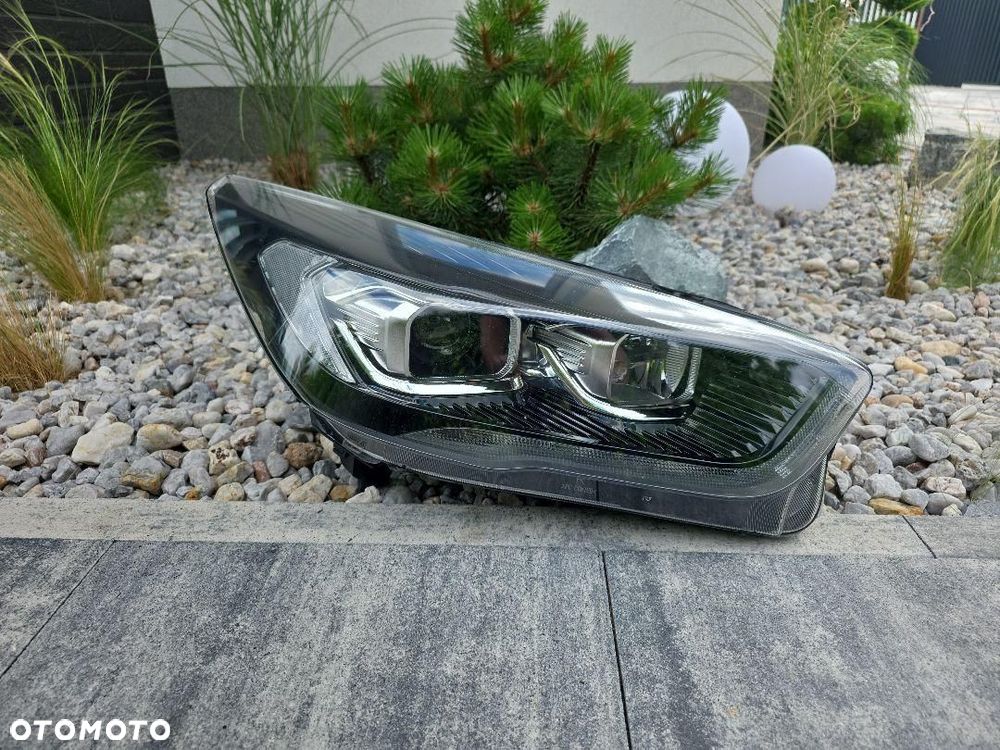 FORD KUGA II MK2 LIFT ST-LINE Lampa prawa Bi-Xenon Dynamic Led GV4113D154EH - 1