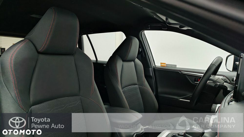 Toyota RAV4 2.5 Plug-In Hybrid Dynamic 4x4 - 13