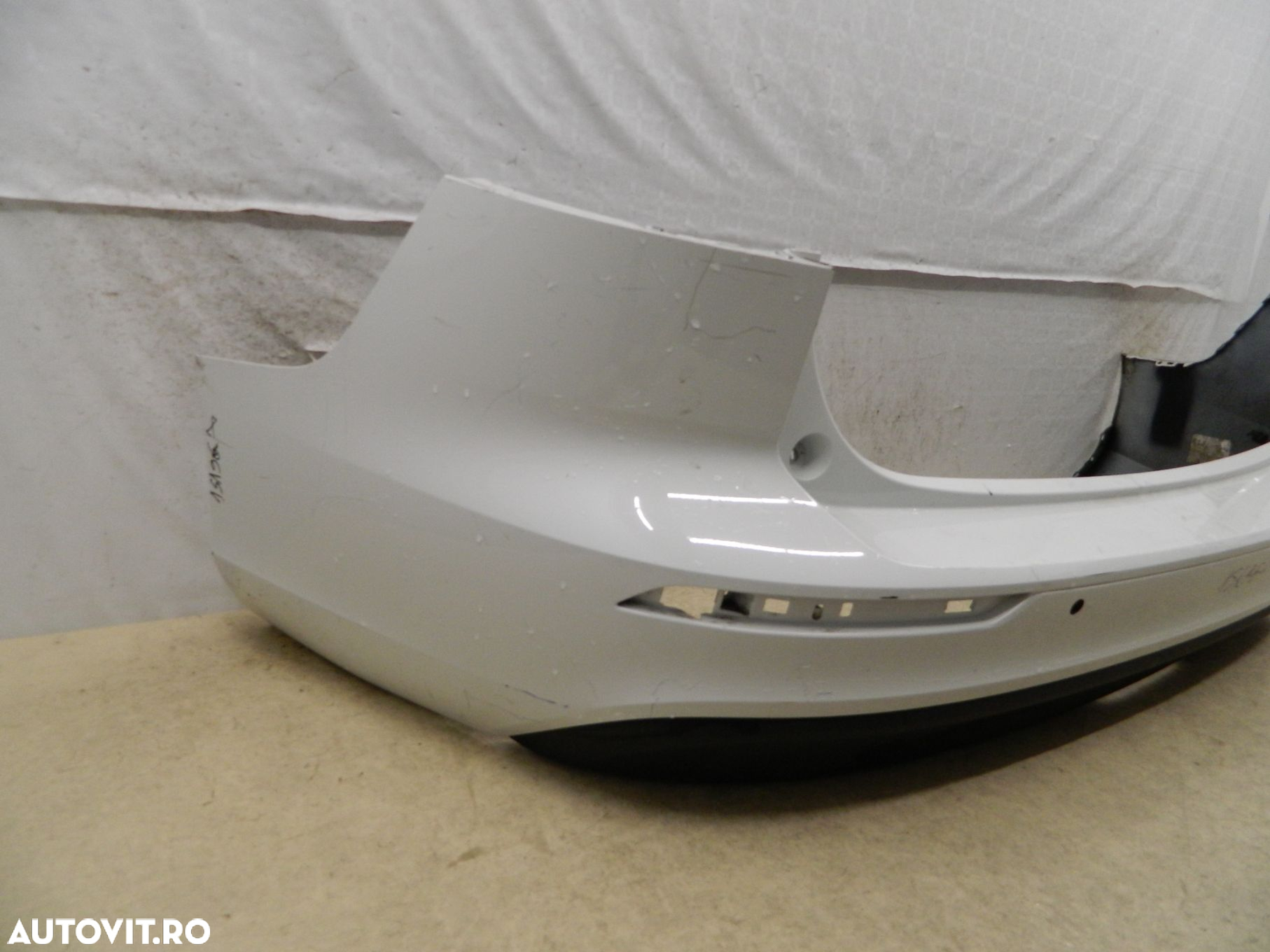Bara spate Volvo S60, 2019, 2020, 2021, 2022, 32227004 - 8
