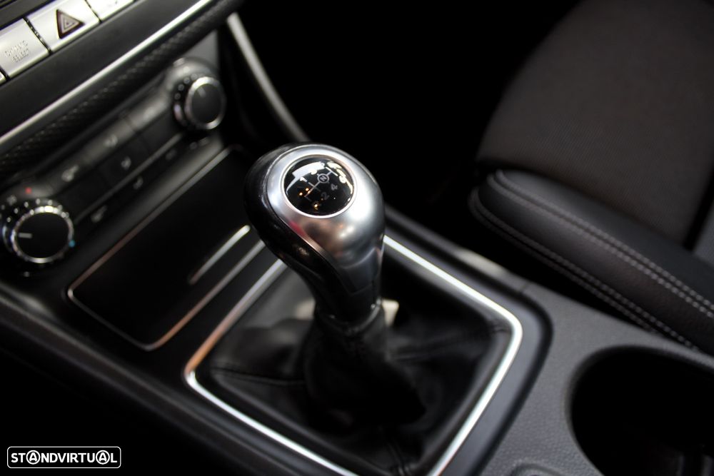 Mercedes-Benz A 160 d Style - 15