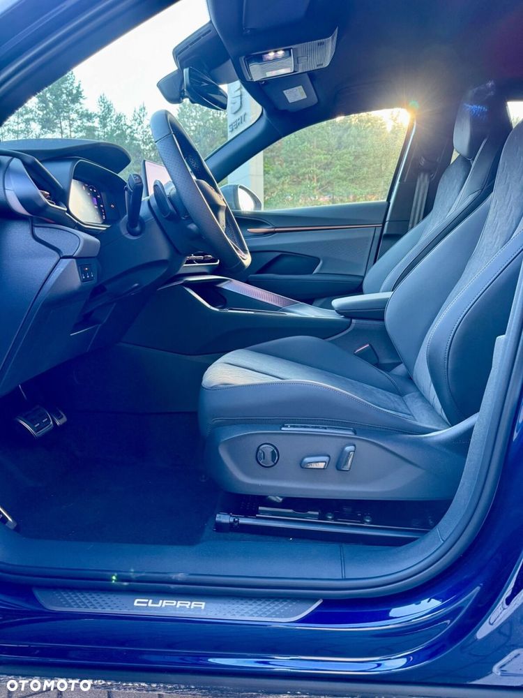 Cupra Terramar 1.5 eTSI mHEV Advantage Edition DSG - 24