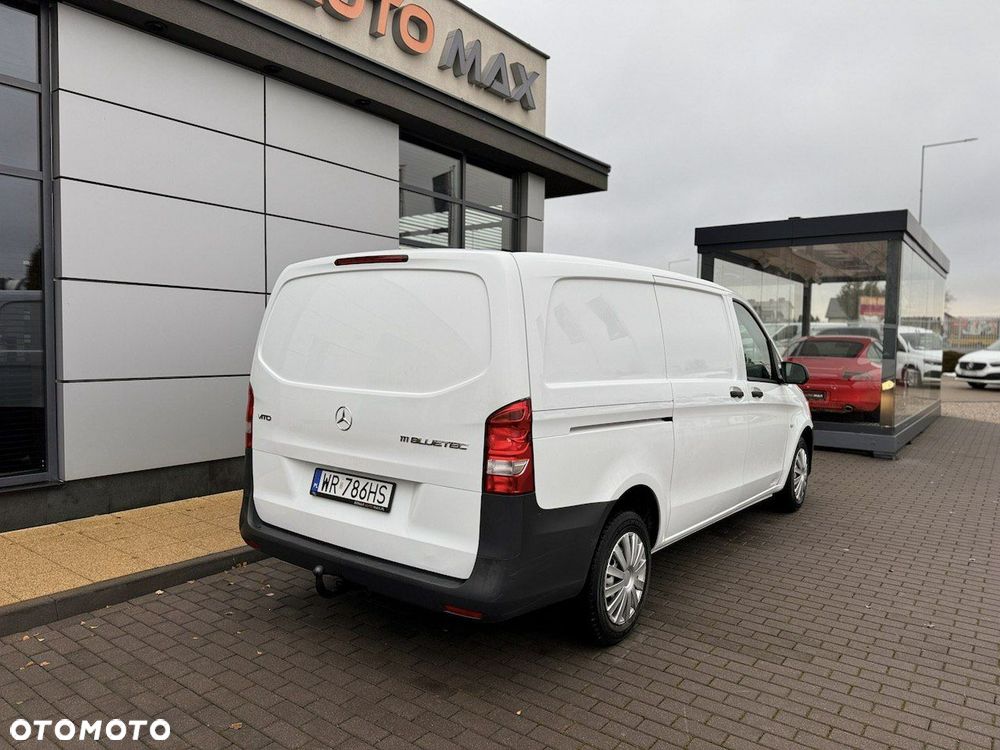 Mercedes-Benz Vito - 7
